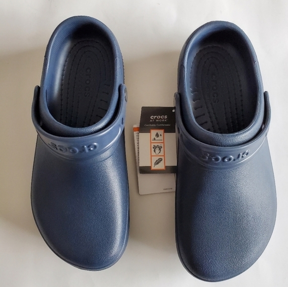 CROCS Other - Crocs  Bistro Clog